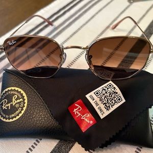 COPY - Ray-Ban Women’s Sunglases
